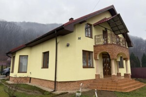 Продажа дома, Закарпатская, Заречово, урочище Керецманова загорода