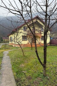 Продажа дома, Закарпатская, Заречово, урочище Керецманова дорога