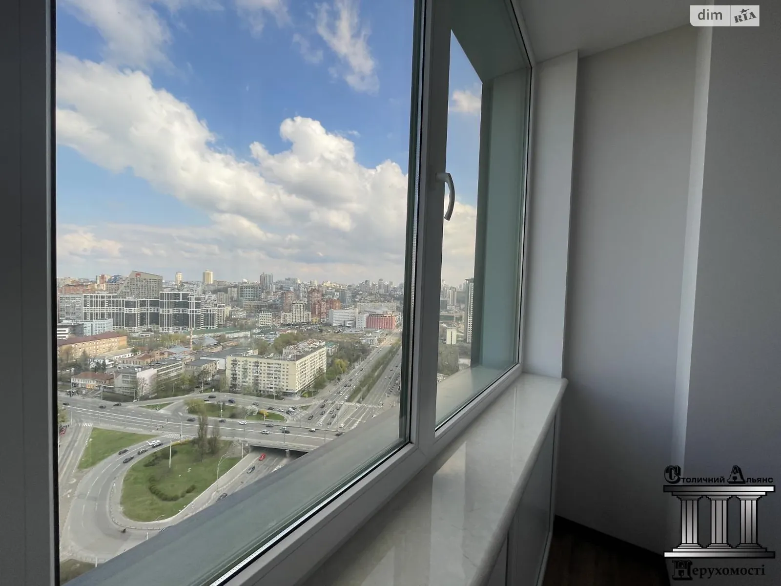 Здається в оренду 2-кімнатна квартира 79.9 кв. м у Києві, просп. Берестейський(Перемоги), 11 корпус 2 - фото 1