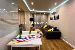 Долгосрочная аренда квартиры, Днепр, р‑н. Нагорный, Симферопольская улица, дом 2Н