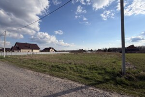 Продажа участка под жилую застройку, Винницкая, Бохоники, Победы улица