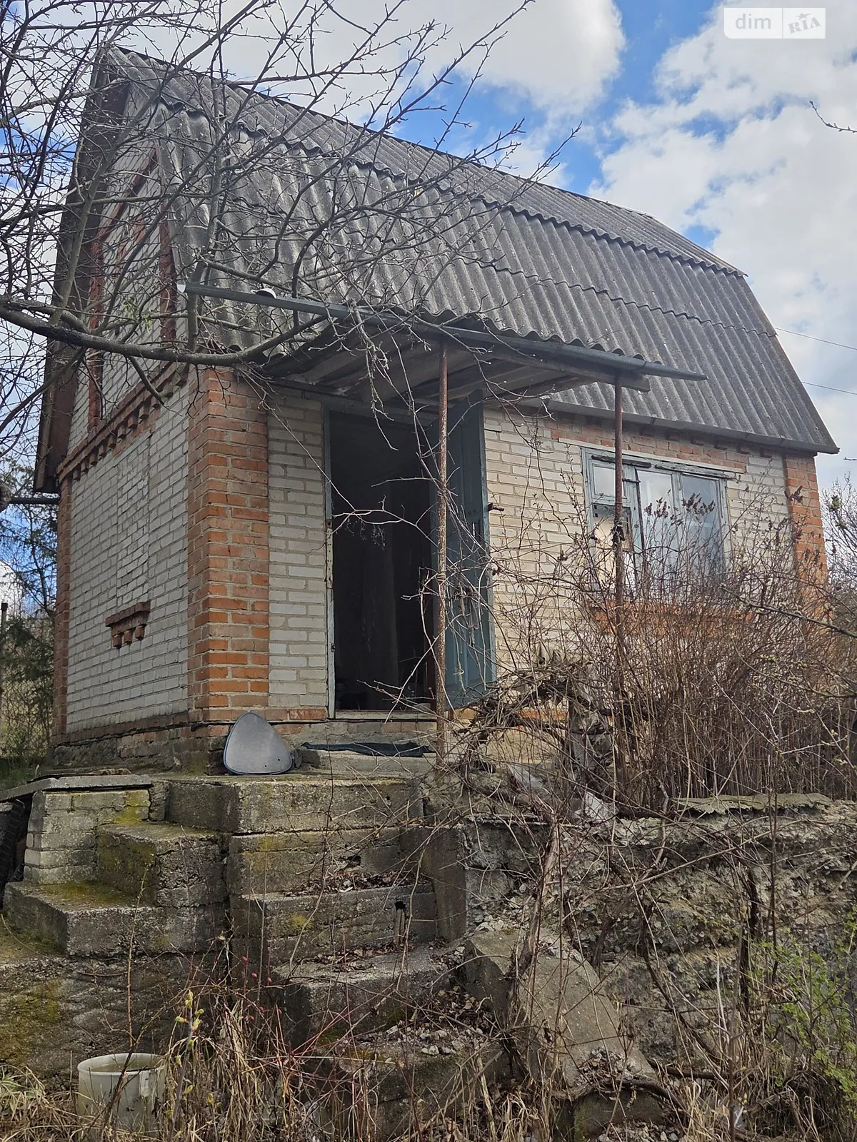 СТ Ромашка Винницкие Хутора, цена: 11500 $ - фото 1