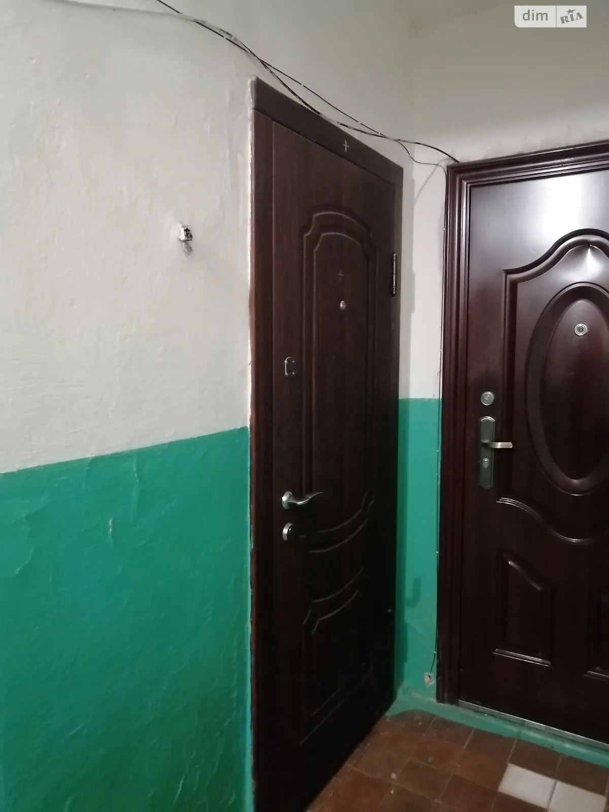 Продается 2-комнатная квартира 49.7 кв. м в Дубно, ул. Кондратюка, 2 - фото 1