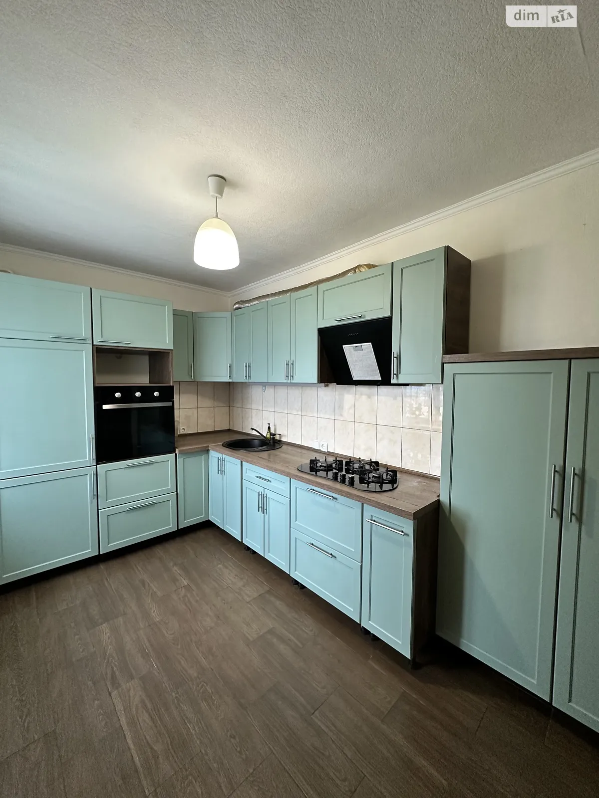 Продается 1-комнатная квартира 40.6 кв. м в Днепре, ул. Семафорная, 52 - фото 1