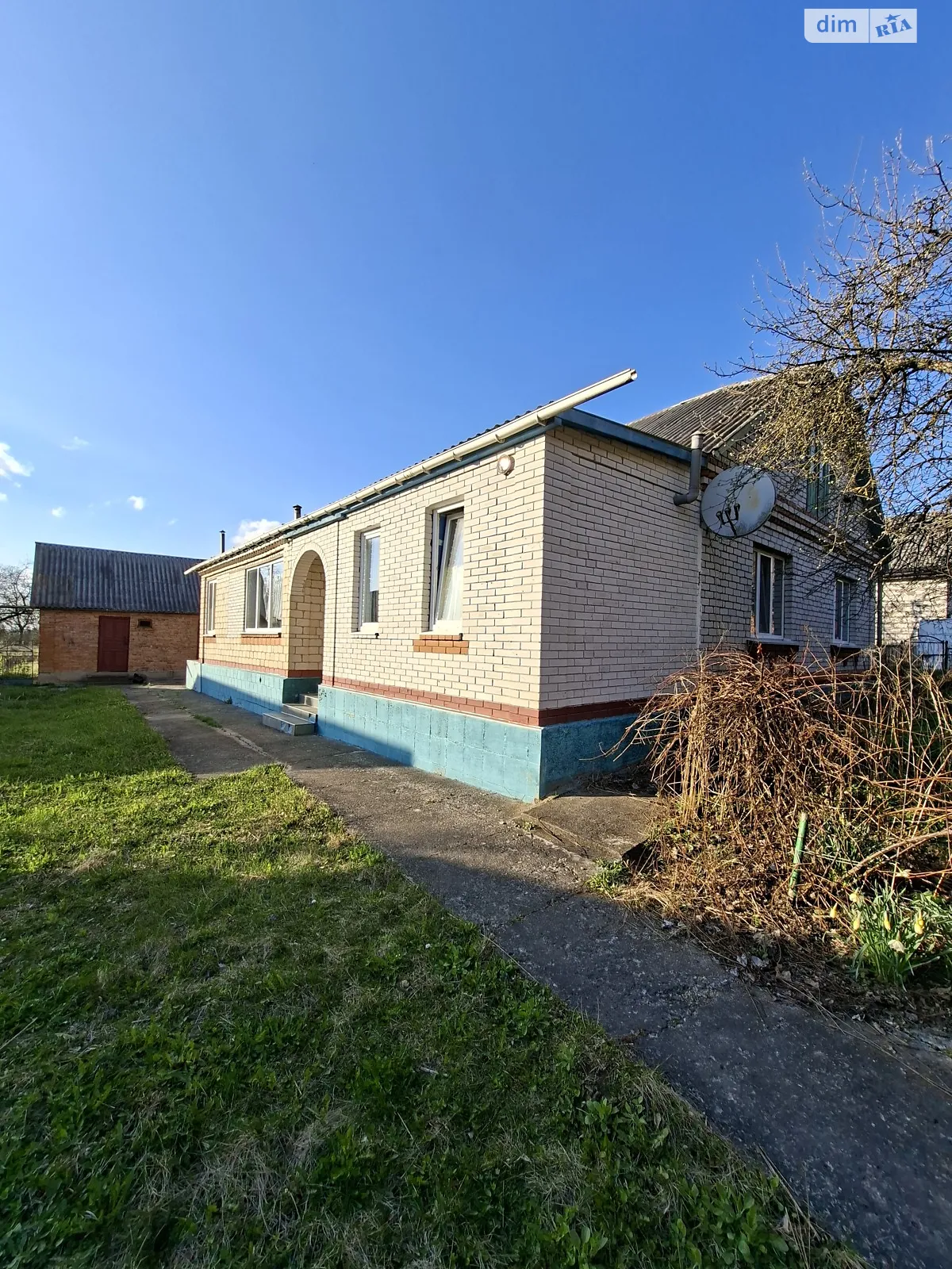 Продается одноэтажный дом 111.3 кв. м с бассейном, цена: 70000 $ - фото 1