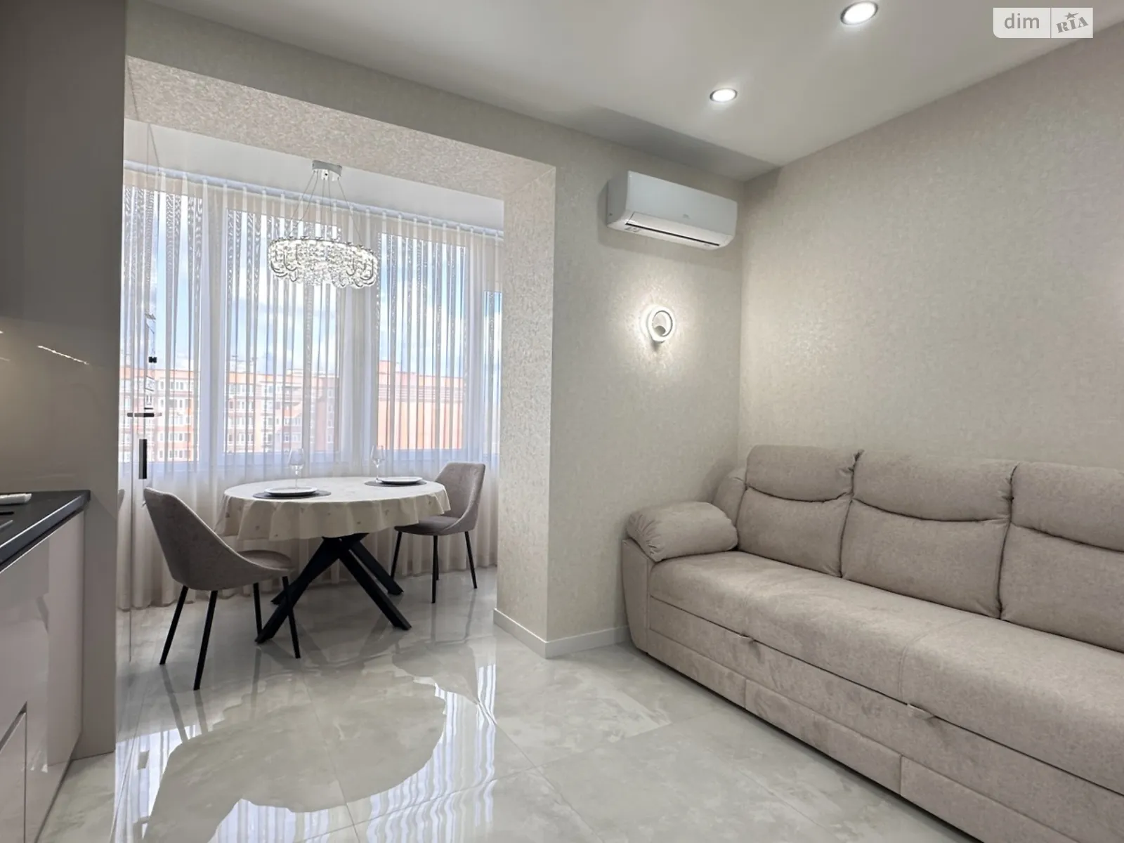 Продається 2-кімнатна квартира 60 кв. м у Хмельницькому, Старокостянтинівське шосе, 20/7 - фото 1