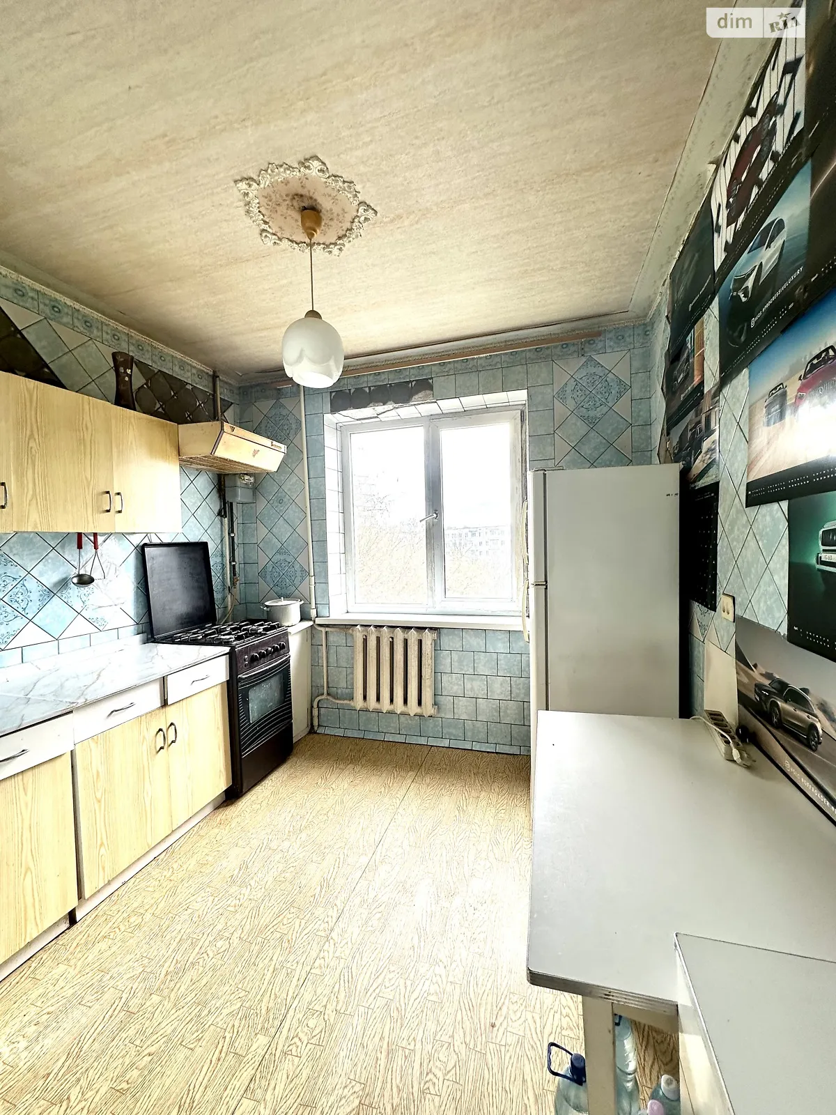 Продается 2-комнатная квартира 51.6 кв. м в Сумах, ул. Ремесленная - фото 1