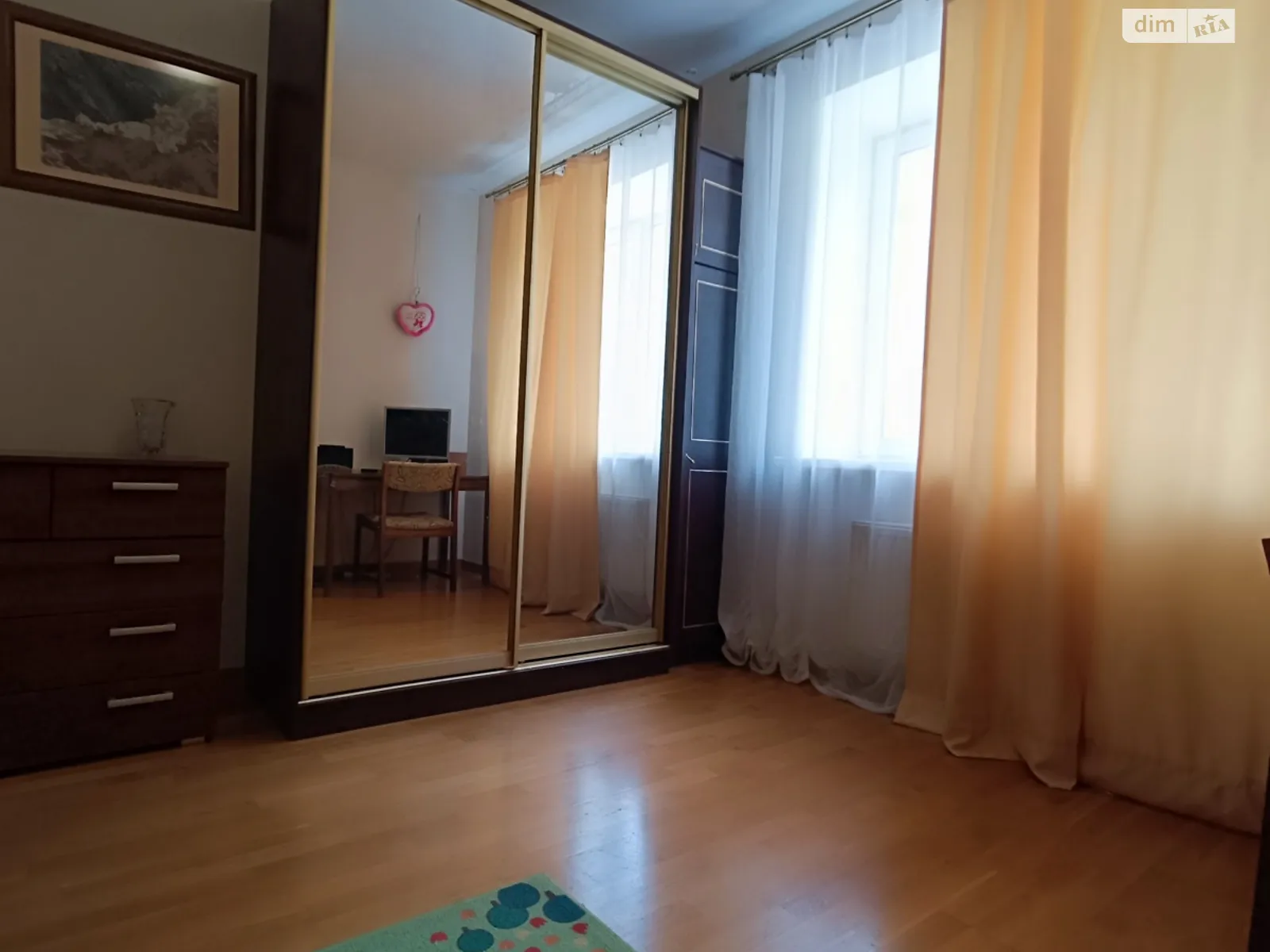 пер. Задорожный, 6А Голосеев Киев ЖК Gelios Голосеевская - фото 1