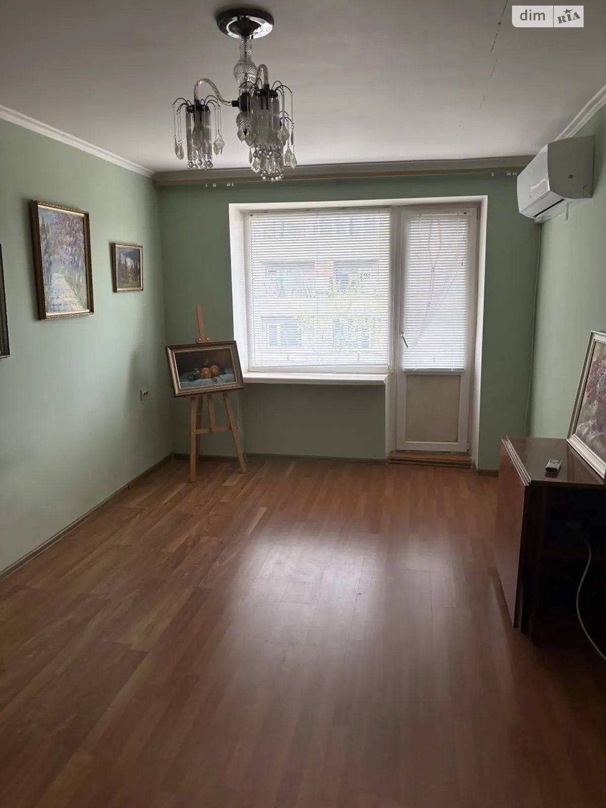 Продается 1-комнатная квартира 29.3 кв. м в Ужгороде, цена: 39700 $ - фото 1