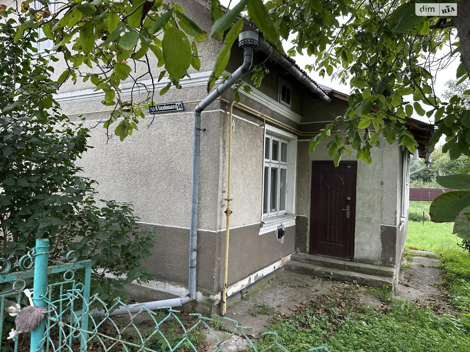 Продается одноэтажный дом 115.1 кв. м с подвалом, цена: 37600 $ - фото 1