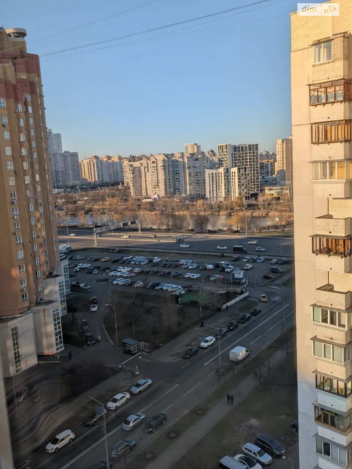 вул. Лариси Руденко Дарницький Київ, цена: 4750 грн - фото 1