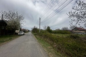 Продажа участка под жилую застройку, Закарпатская, Баранинцы