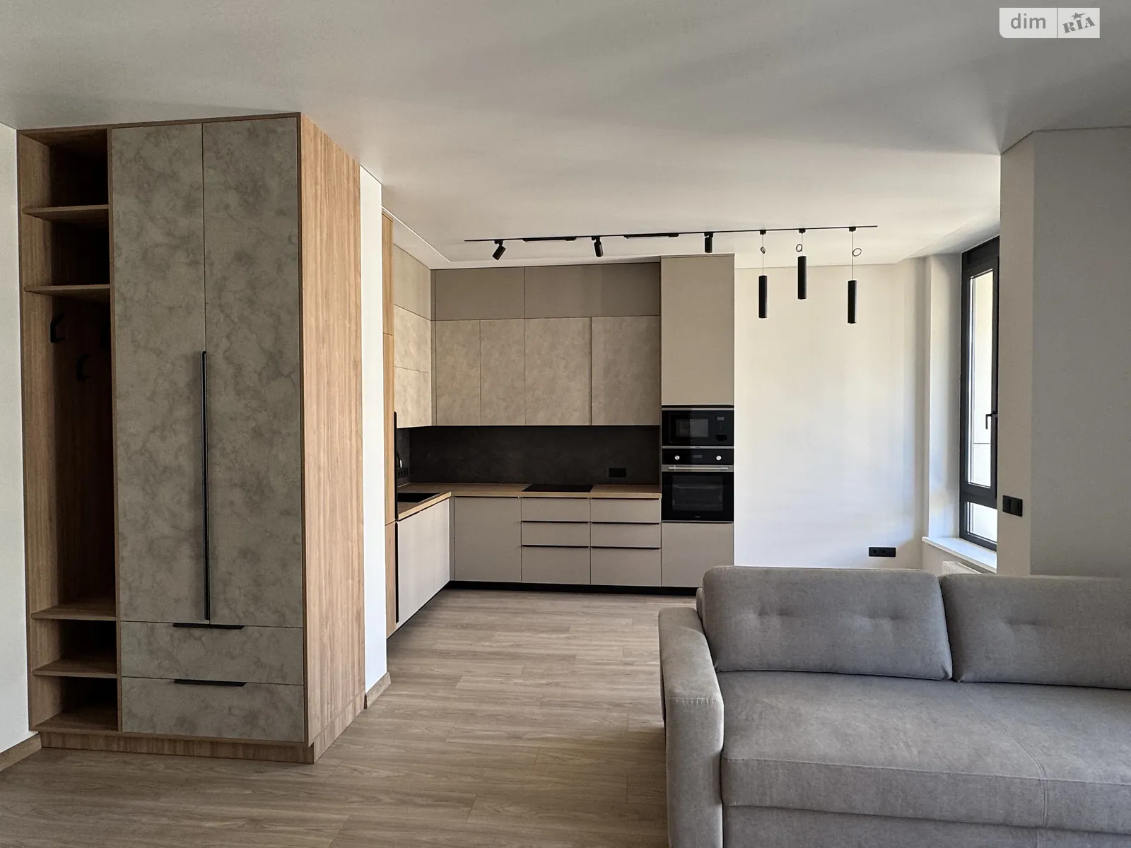 ул. Гарета Джонса(Семьи Хохловых), 12А Лукьяновка Киев ЖК Unit.Home Дорогожичи - фото 1