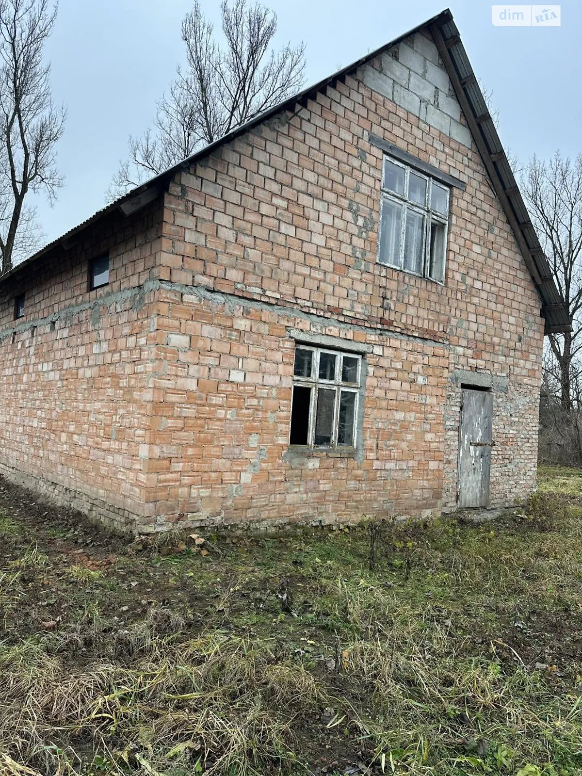 Продается одноэтажный дом 50.5 кв. м с садом, цена: 21500 $ - фото 1