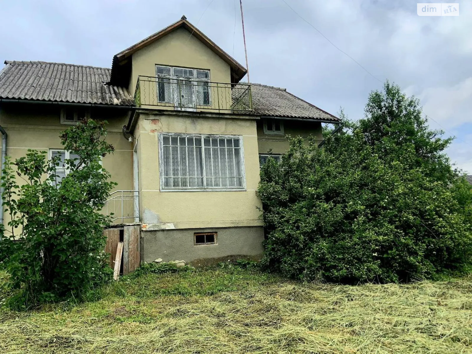 Продается дом на 2 этажа 180 кв. м с мебелью, цена: 29700 $ - фото 1