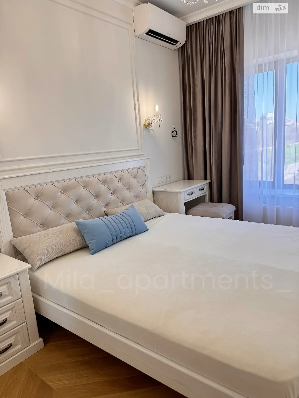 Продается 3-комнатная квартира 73.3 кв. м в Одессе, цена: 215000 $ - фото 1