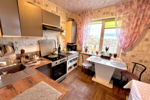 Продажа квартиры, Днепр, р‑н. Соборный, Паникахи улица, дом 77А корпус 3