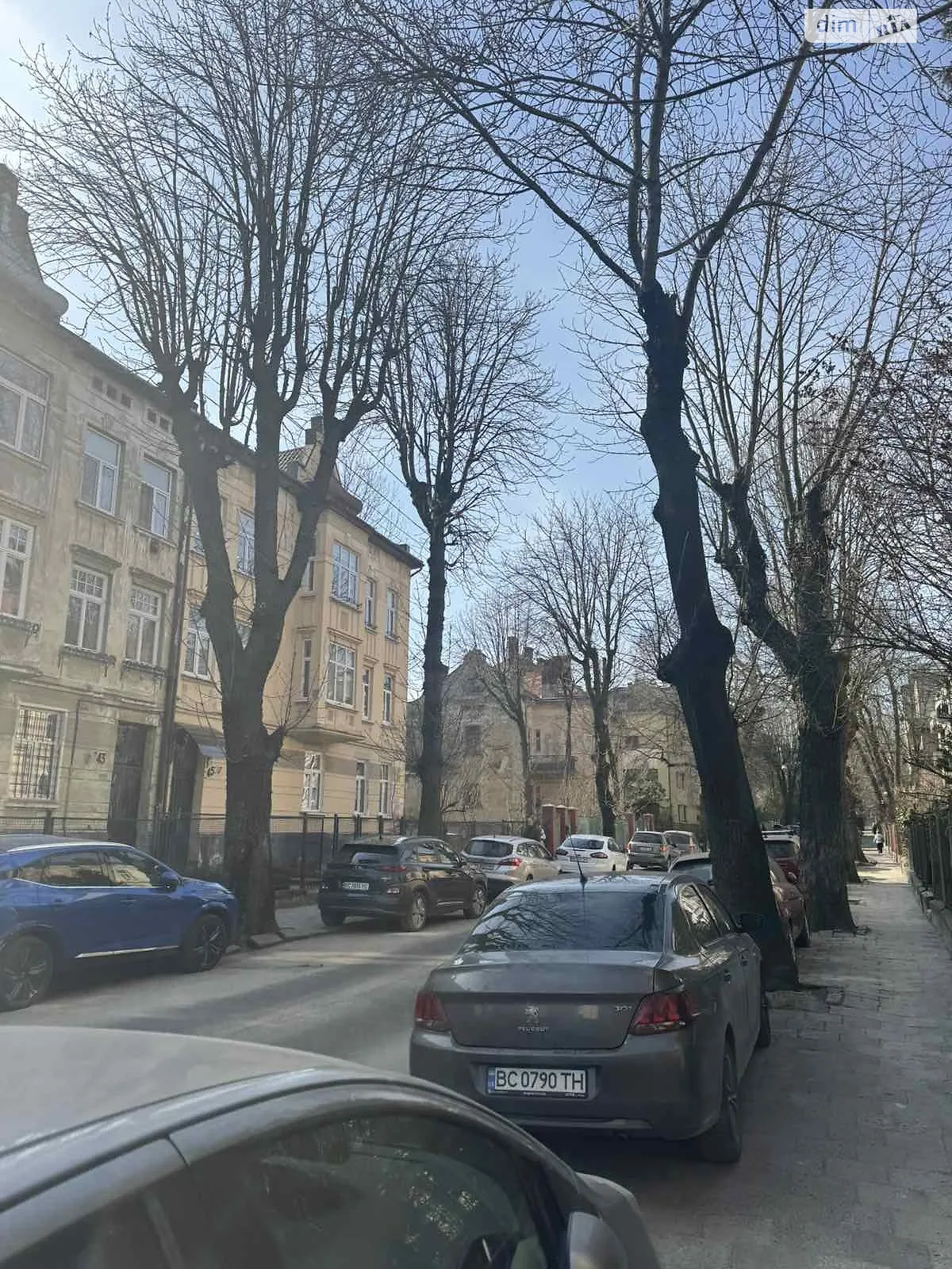 Продается помещения свободного назначения 57.2 кв. м в 4-этажном здании, цена: 53000 $ - фото 1