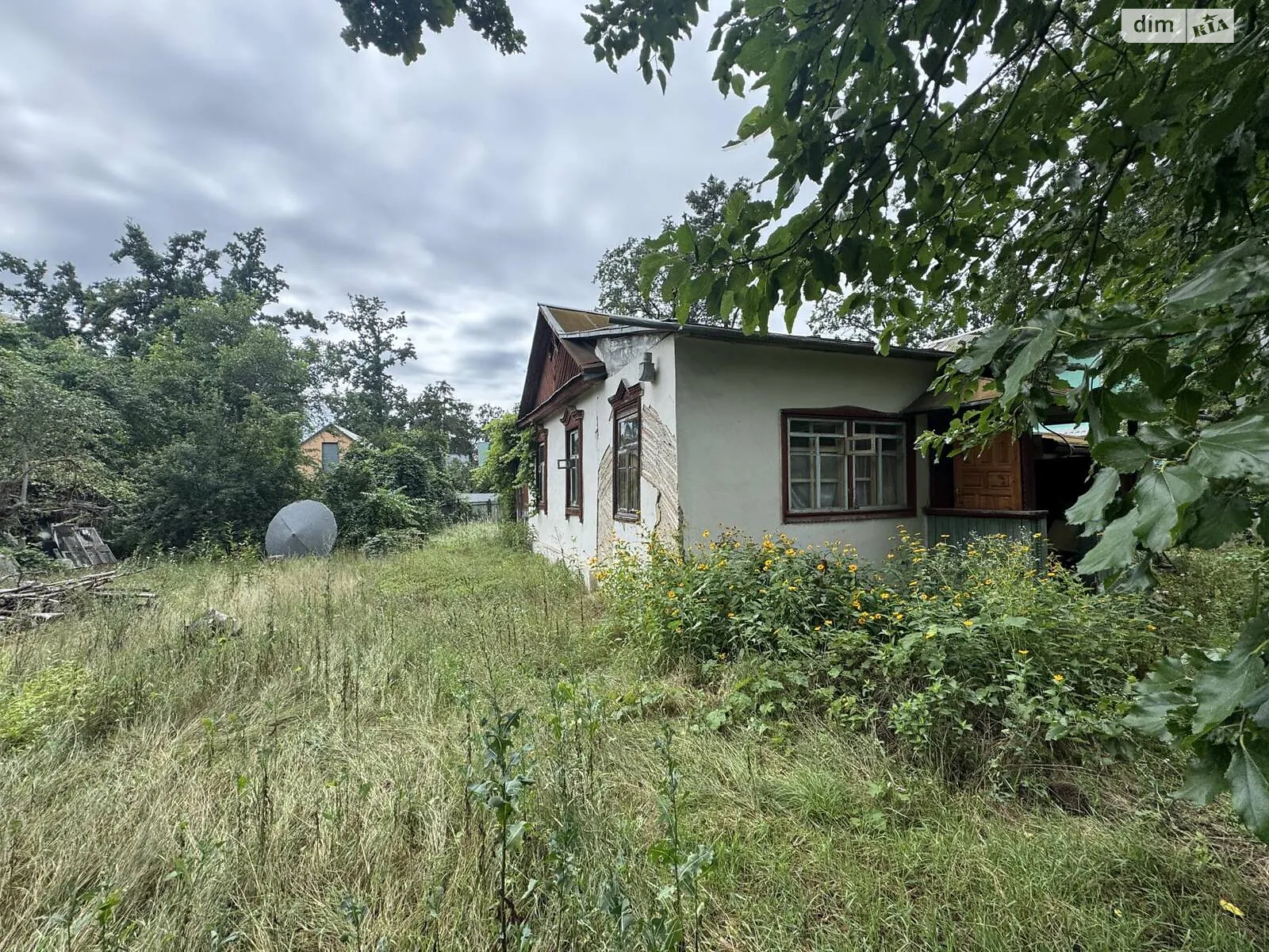 Продается земельный участок 12 соток в Киевской области, цена: 150000 $ - фото 1