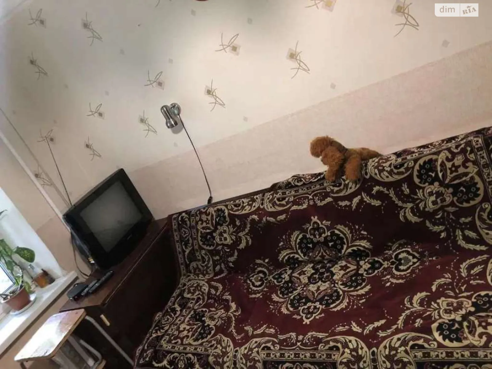 Здається в оренду кімната 60 кв. м у Києві, цена: 4000 грн - фото 1
