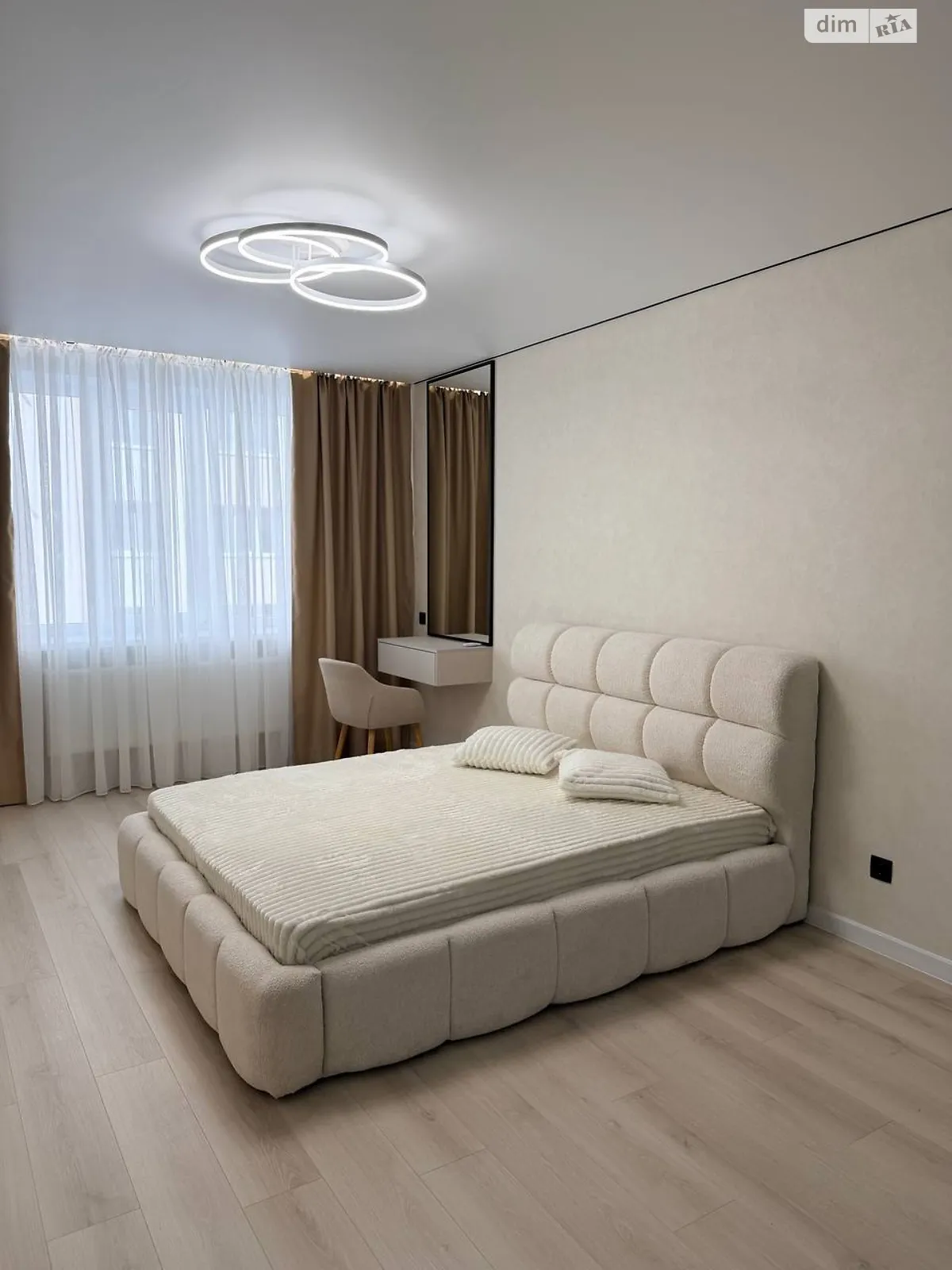 Продается 1-комнатная квартира 45 кв. м в Хмельницком, ул. Кармелюка - фото 1