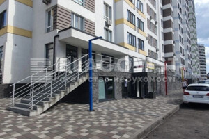 Продажа коммерческого помещения, Киевская, Вишневое, Марии Примаченко (Первомайская) улица, дом 22/27