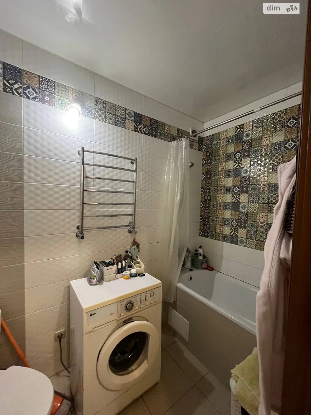 Продается 1-комнатная квартира 39.8 кв. м в Хмельницком, ул. Кармелюка, 11/3 - фото 1