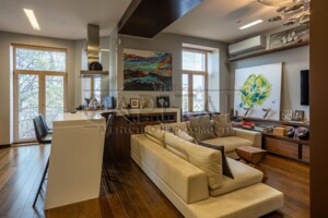 Продажа квартиры, Киев, р‑н. Липки, ст.м. Площадь Независимости, Крутой спуск, дом 6 корпус 2