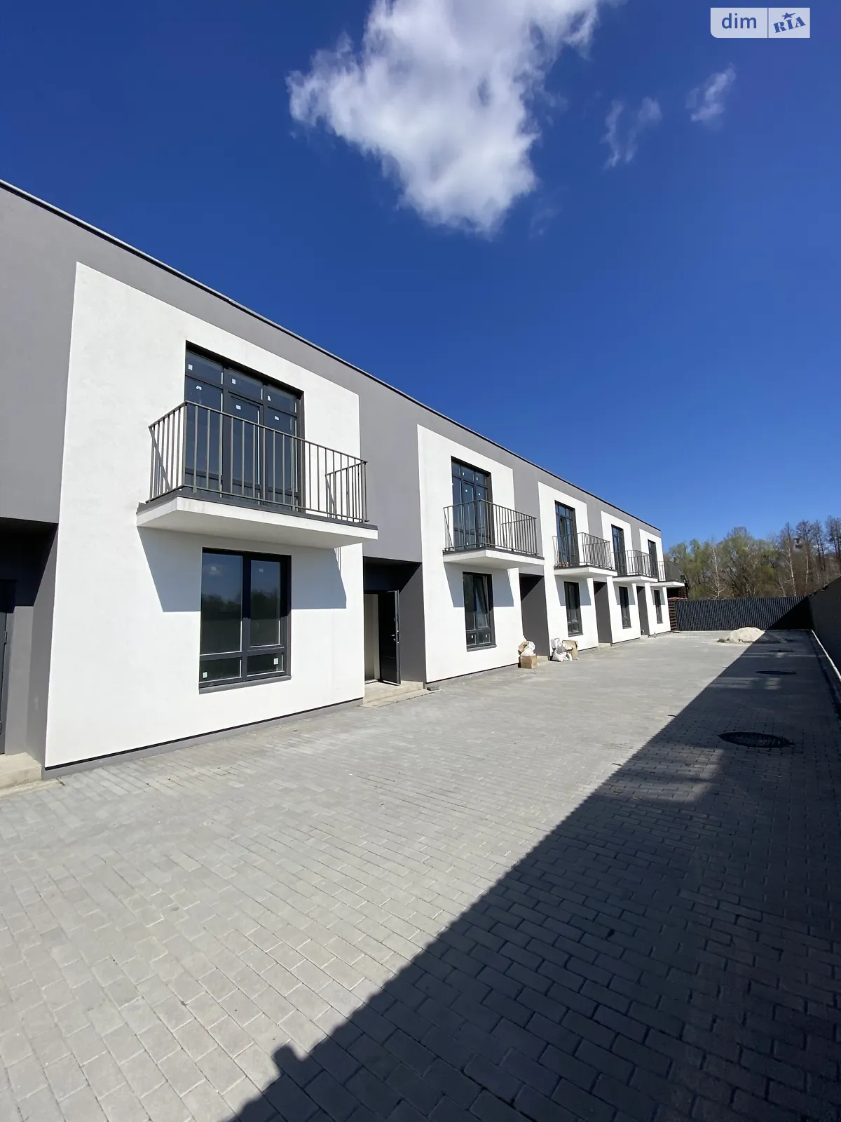 ул. Богдана Хмельницкого(Кирова) Гостомель ЖК Dream House, цена: 47500 $ - фото 1