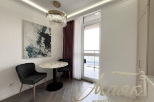 Долгосрочная аренда квартиры, Киев, р‑н. Саперное Поле, ст.м. Лыбедская, Маккейна Джона (Ивана Кудри) улица, дом 1Б