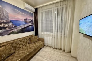 Продажа квартиры, Харьков, р‑н. Салтовский, ст.м. Академика Барабашова, Салтовское шоссе, дом 43