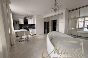 Продажа квартиры, Киев, р‑н. Новое строение, ст.м. Олимпийская, Большая Васильковская улица, дом 58