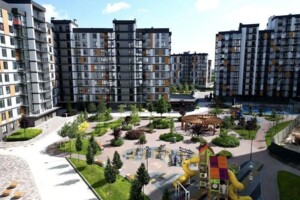 Продаж квартири, Київська, Вишневе, Європейська вулиця, буд. 32