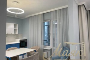 Долгосрочная аренда квартиры, Киев, р‑н. Саперное Поле, ст.м. Дворец Украина, Саперное Поле улица, дом 3