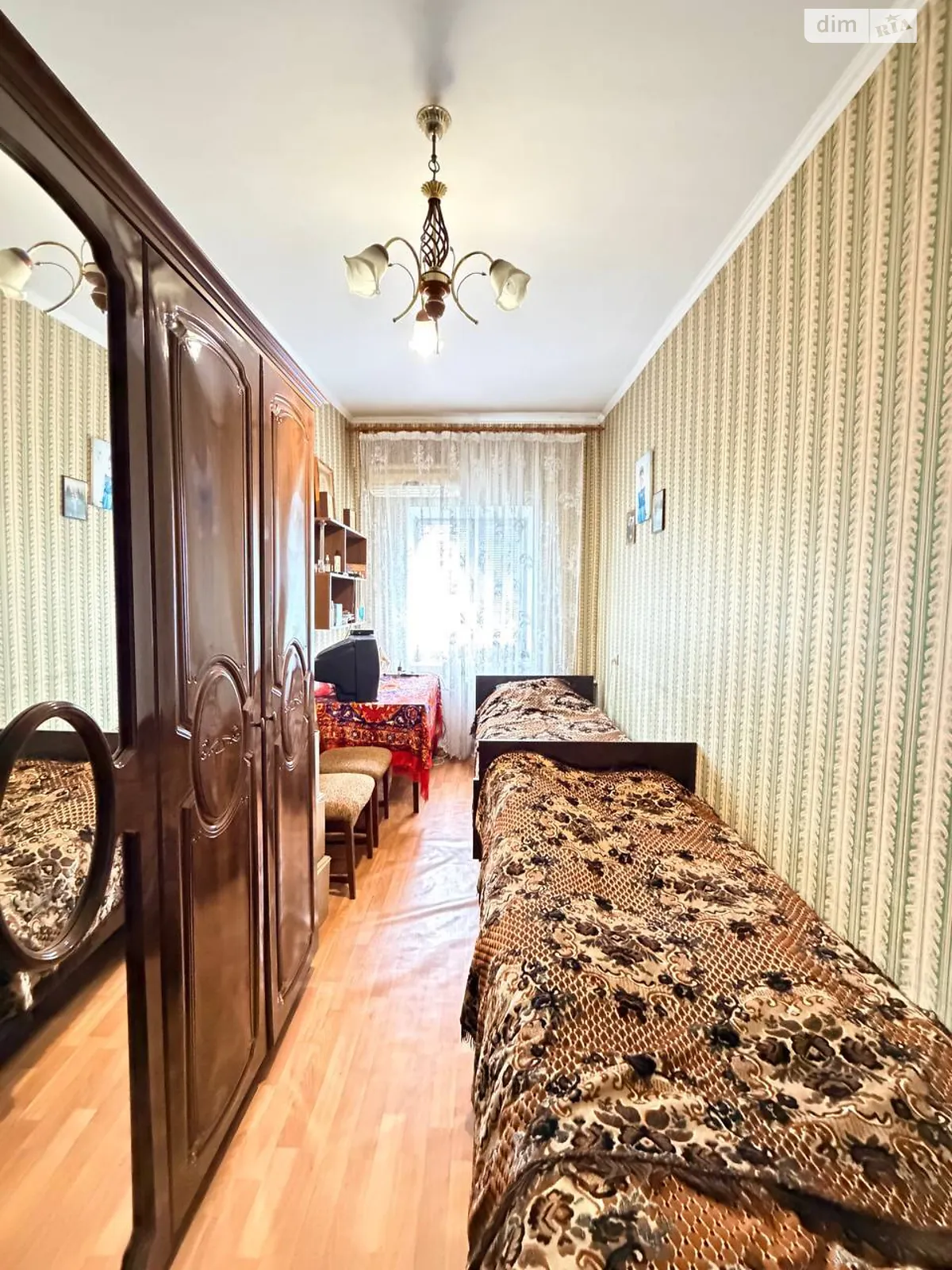 Продается 3-комнатная квартира 56.1 кв. м в Хмельницком, ул. Шевченко, 103 - фото 1