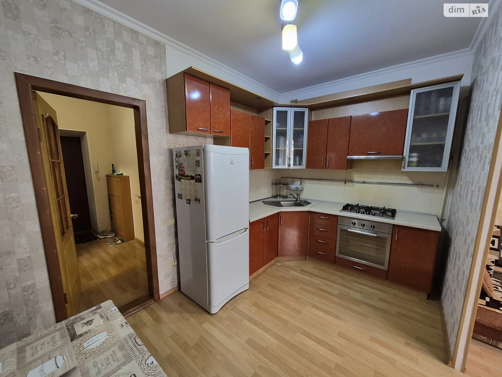Продается 1-комнатная квартира 52.6 кв. м в Черноморске, цена: 68000 $ - фото 1