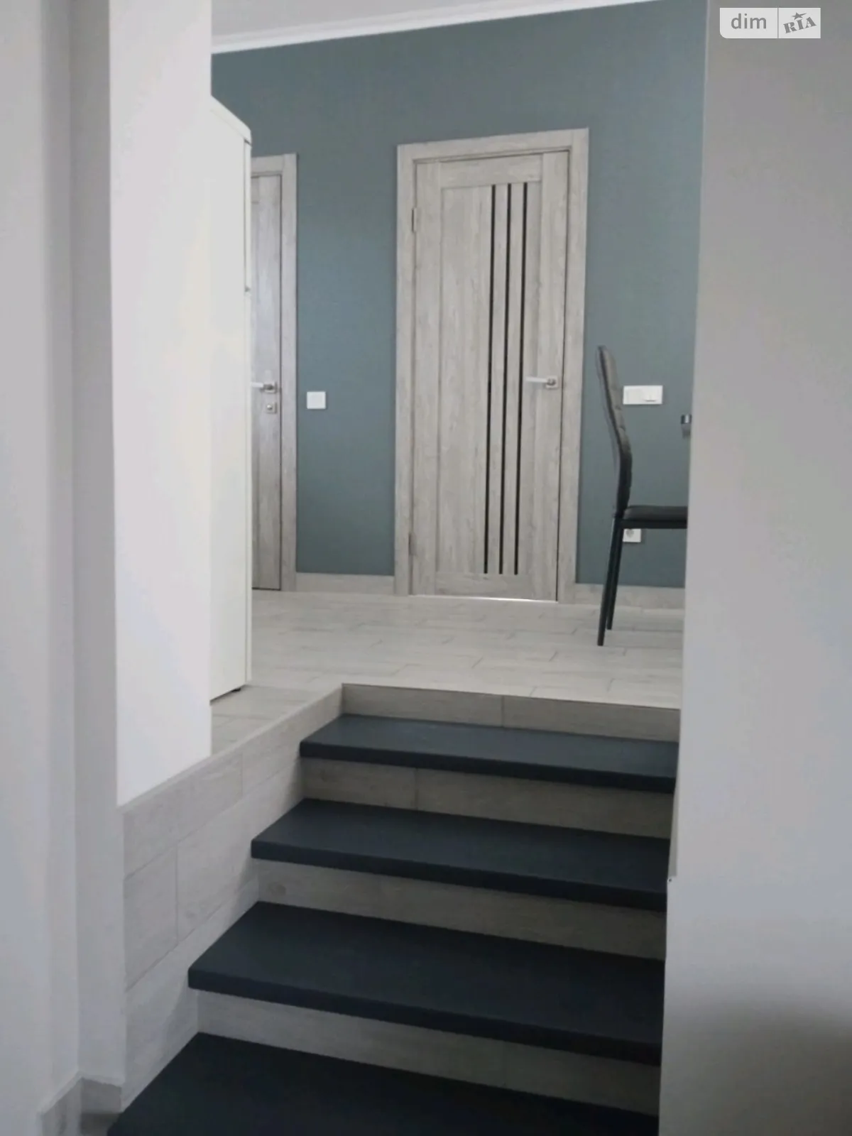 Сдается в аренду часть дома 33 кв. м с гаражом, цена: 13500 грн - фото 1