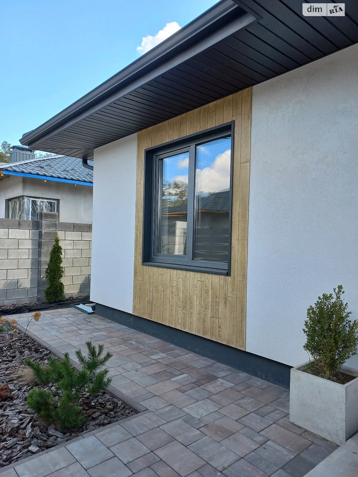 Продается одноэтажный дом 100 кв. м с мансардой, цена: 165000 $ - фото 1