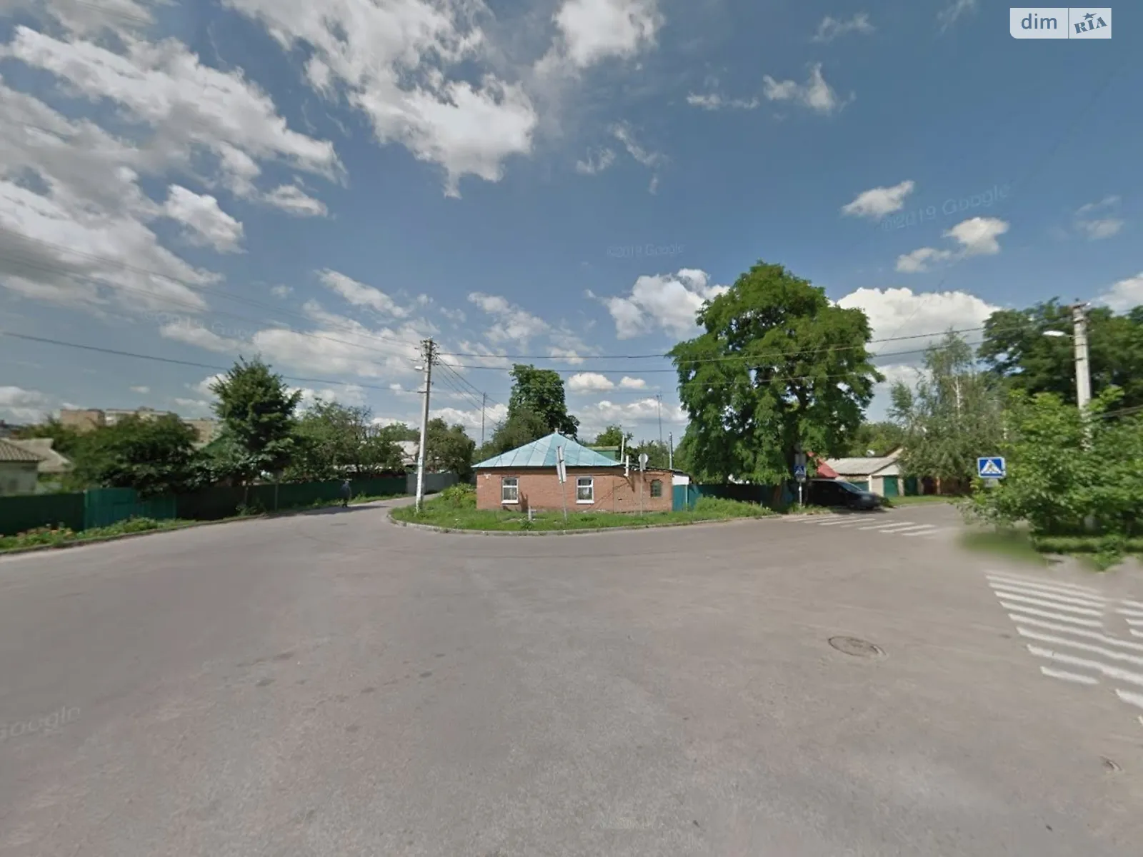 Продається земельна ділянка 10 соток у Полтавській області, цена: 30000 $ - фото 1