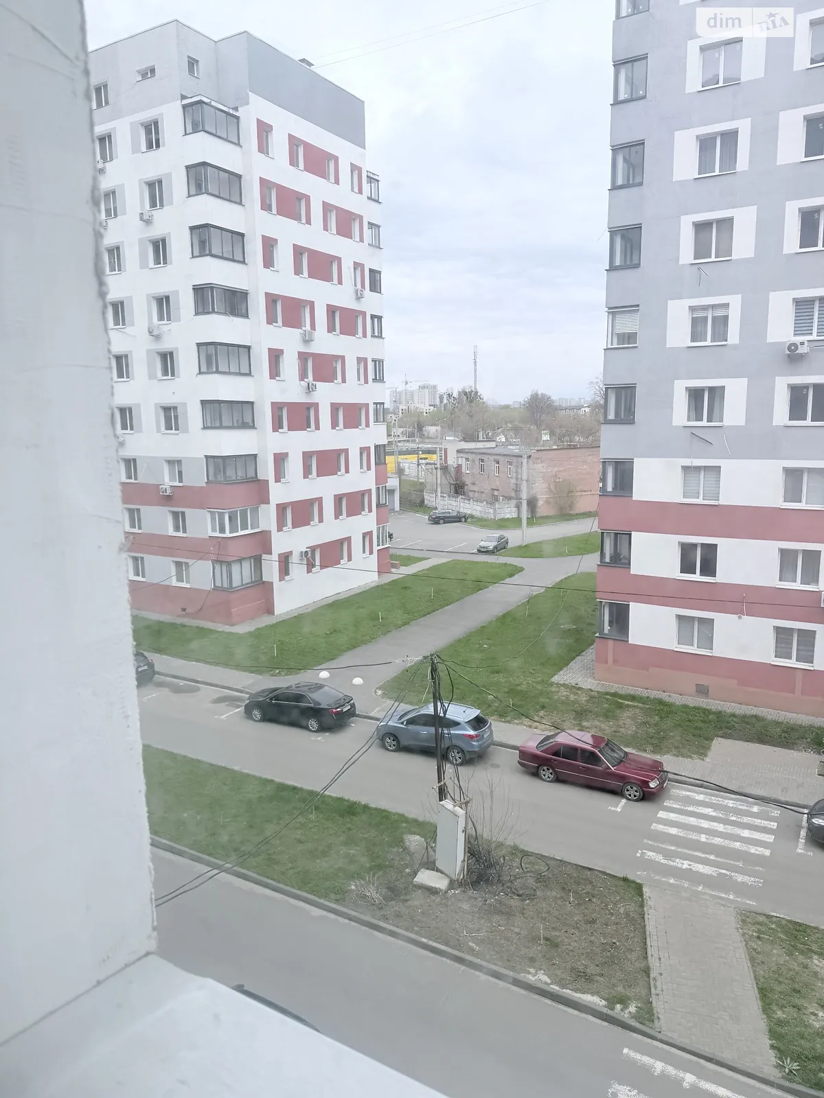 Продается 1-комнатная квартира 40 кв. м в Харькове, ул. Борткевича, 7 - фото 1