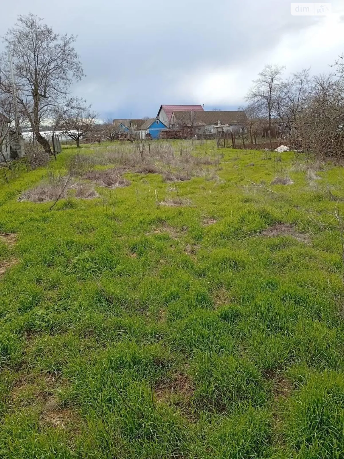 Продается земельный участок 13 соток в Одесской области, цена: 9000 $ - фото 1