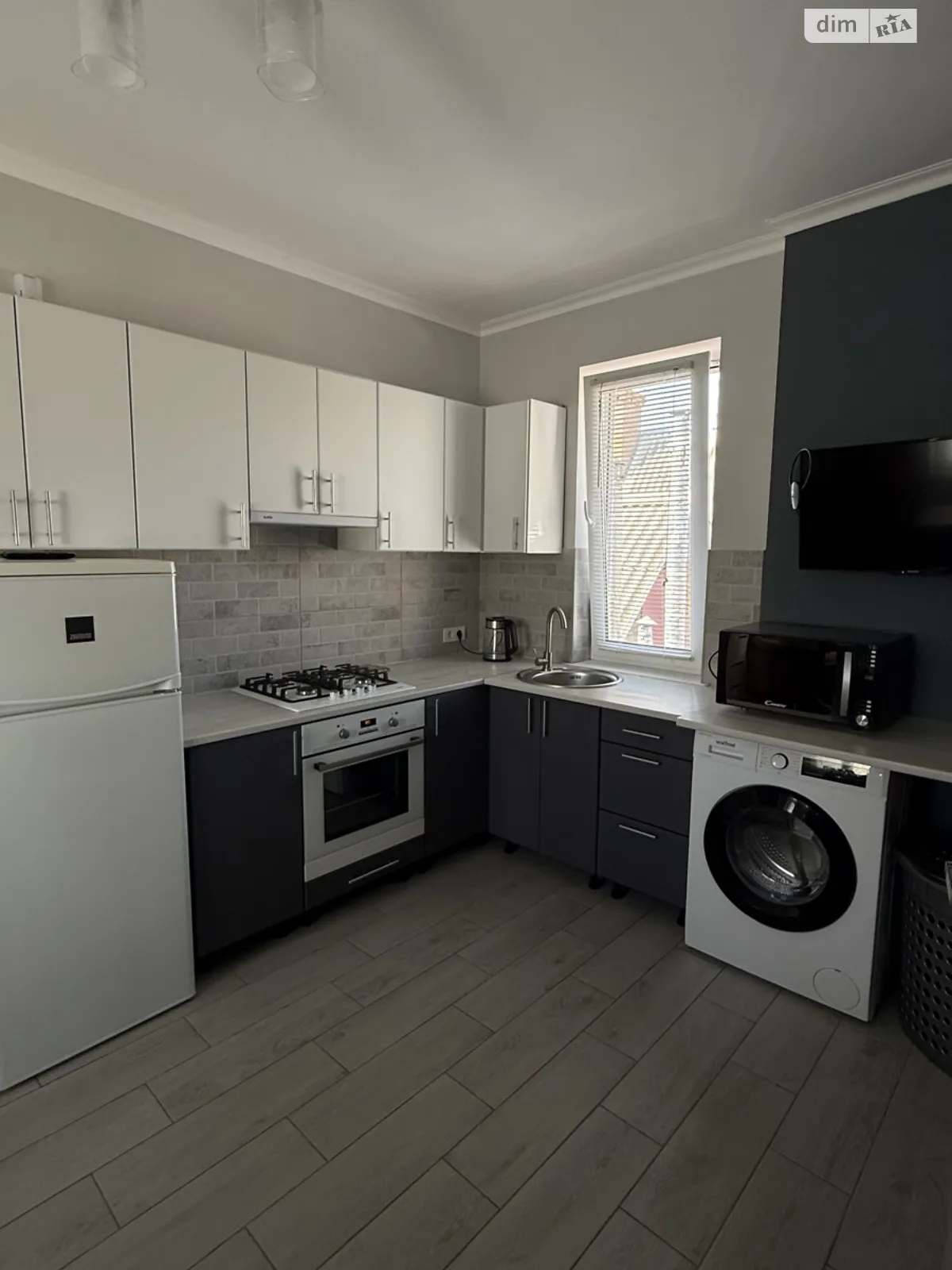 Сдается в аренду часть дома 33 кв. м с мансардой, цена: 13500 грн - фото 1