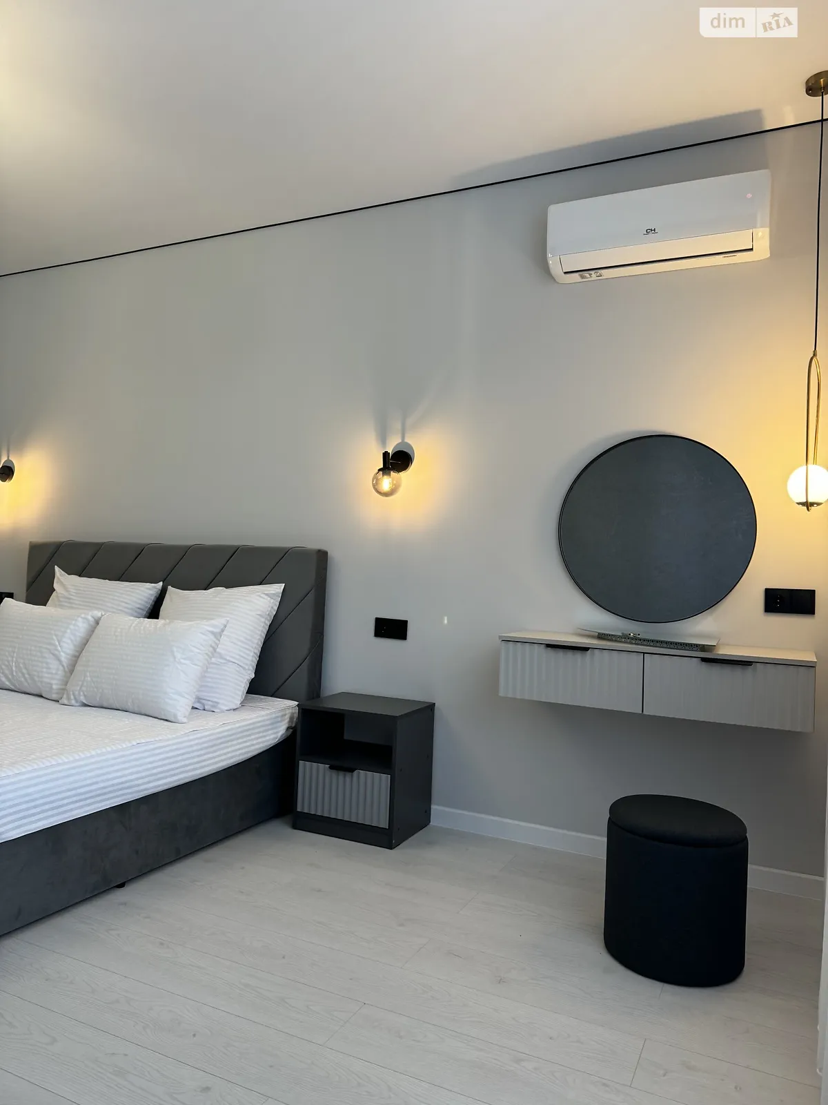 Сдается в аренду 2-комнатная квартира 68 кв. м в Хмельницком, ул. Лесогриневецкая, 34 - фото 1