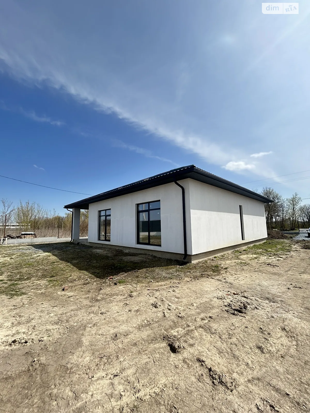 Продается одноэтажный дом 136 кв. м с подвалом, цена: 115000 $ - фото 1