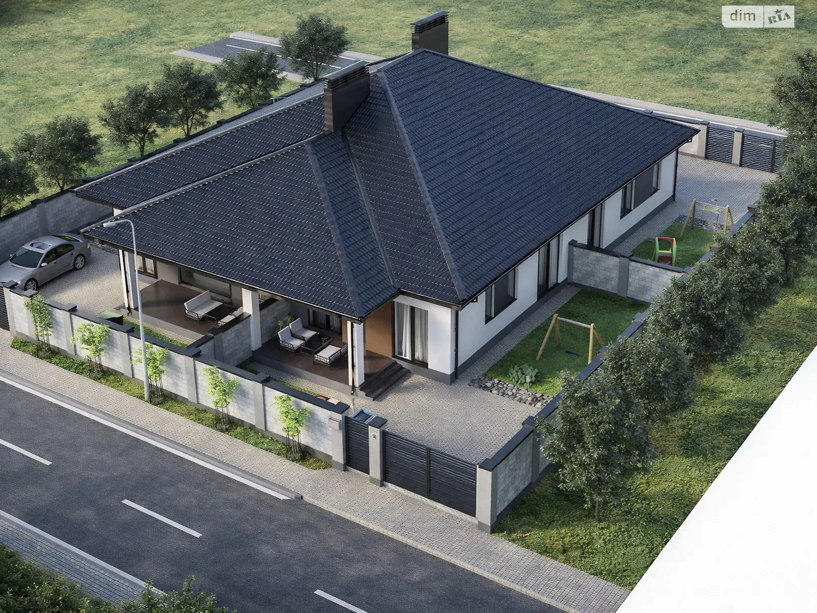 мас. Макарова Авторынок Ровно, цена: 68000 $ - фото 1