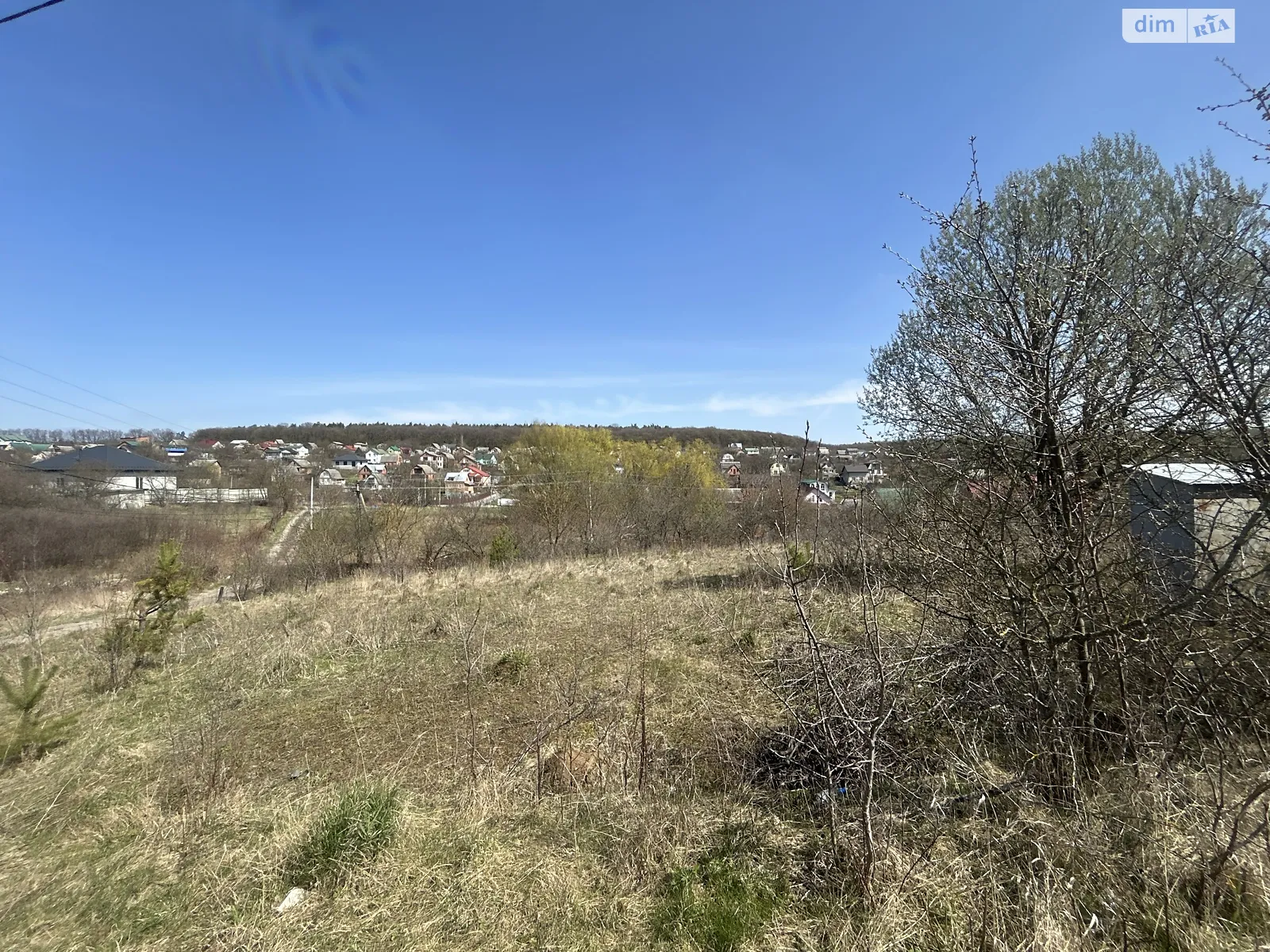 Продается земельный участок 8.8 соток в Хмельницкой области, цена: 17000 $ - фото 1