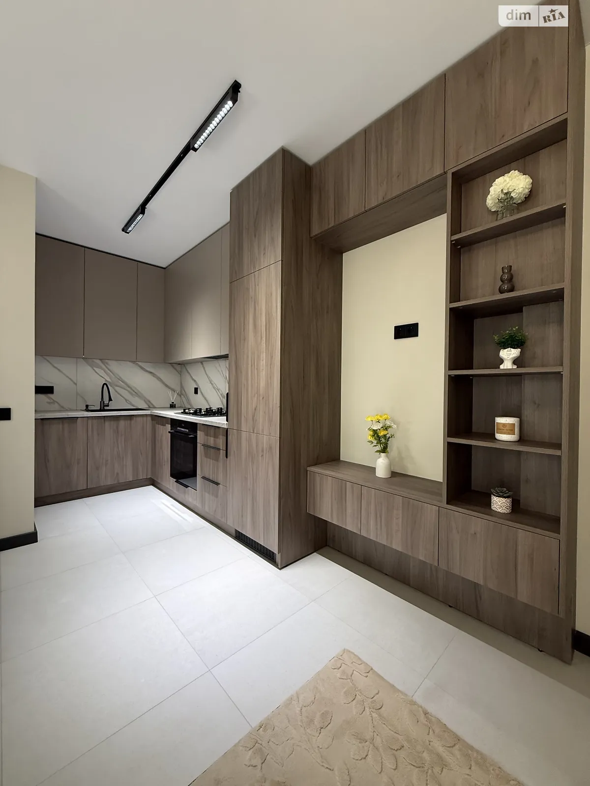 Продается 1-комнатная квартира 35.8 кв. м в Львове, ул. Зеленая, 151 - фото 1