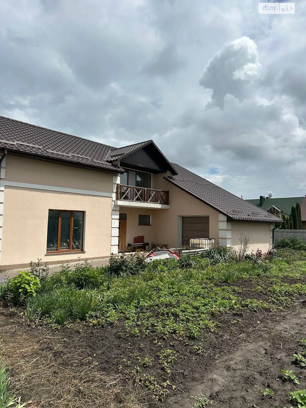 Продається будинок 2 поверховий 295 кв. м з подвалом, цена: 180000 $ - фото 1