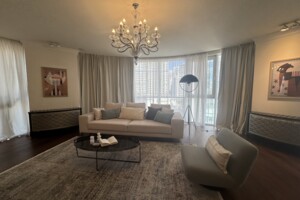 Долгосрочная аренда квартиры, Киев, р‑н. Черная Гора, ст.м. Зверинецкая(Дружбы народов), Андрея Верхогляда (Драгомирова) улица