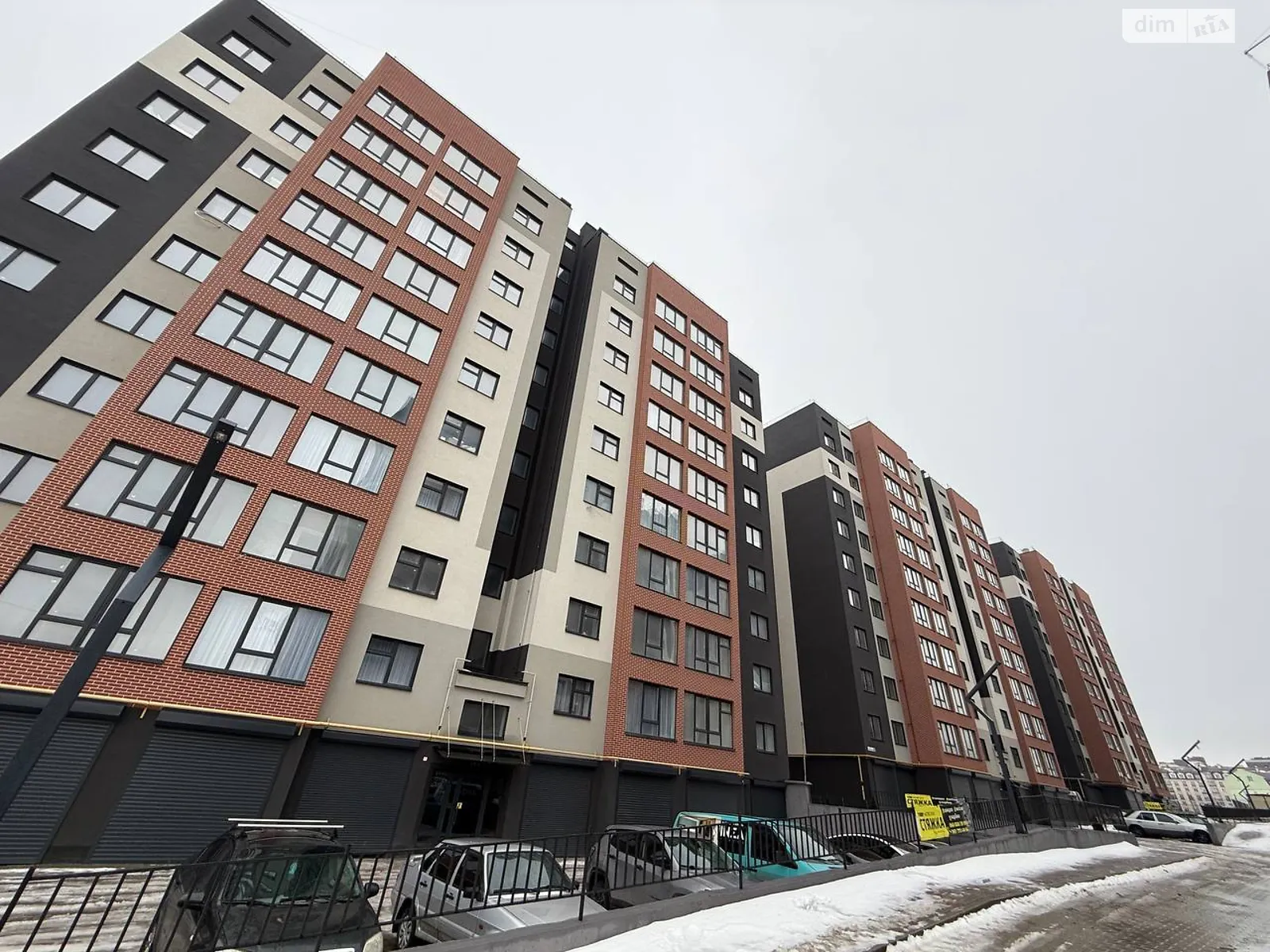 Здається в оренду окремий гараж під легкове авто на 17 кв. м, цена: 3500 грн - фото 1